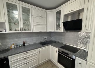 Продается 1-комнатная квартира, 43.1 м2, поселок Верхнетемерницкий, улица Венеры, 23, ЖК Норд