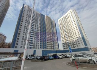 Продается однокомнатная квартира, 44.5 м2, Ростов-на-Дону, Привокзальная улица, 3/1