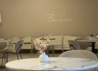 Квартира на продажу студия, 30 м2, Москва, 2-й Вольный переулок, 11, ВАО