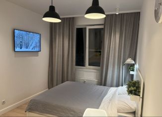 Сдаю квартиру студию, 23 м2, Кингисепп, улица Десантника Александрова, 4к4