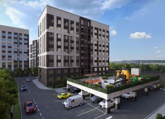 Продам двухкомнатную квартиру, 56.6 м2, Ессентуки, Благодатная улица, 22к1