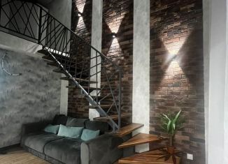 2-комнатная квартира на продажу, 60 м2, посёлок Пригородный, ЖК Белый остров, Лесная улица, 2Л