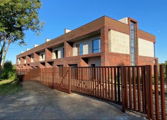 Продажа таунхауса, 140 м2, деревня Некрасовка