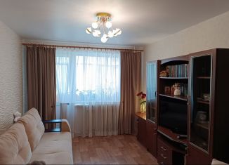 Продажа двухкомнатной квартиры, 49.1 м2, Ярославль, Архангельский проезд, 1