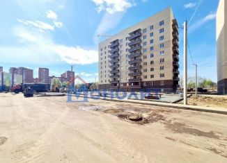 1-комнатная квартира на продажу, 37.7 м2, Ярославль