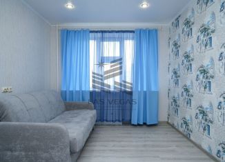 1-комнатная квартира на продажу, 30 м2, Казань, Минская улица, 10