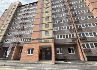 Продаю трехкомнатную квартиру, 82 м2, село Семёновка, ЖК Княжино, Липовая улица, 2А