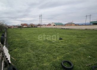 Продажа участка, 30 сот., Назрань, улица С.С. Осканова