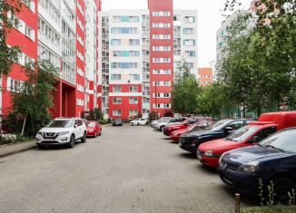 Продам однокомнатную квартиру, 32 м2, Калининград, Краснопрудная улица, 67