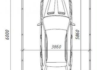 Продаю гараж, 24 м2, Курск, проспект Вячеслава Клыкова, 52А