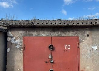 Продаю гараж, 22 м2, Октябрьский, Северная улица, 13/1
