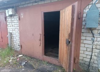 Сдача в аренду гаража, 30 м2, Калуга, улица Маршала Жукова, 52