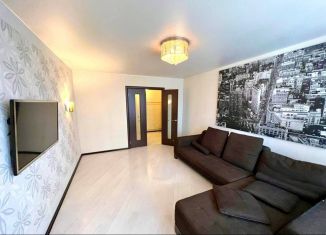 Продается трехкомнатная квартира, 77.5 м2, Москва, улица Лобачевского, 94, район Раменки