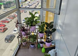 Продам 2-ком. квартиру, 64 м2, Воронеж, улица 45-й Стрелковой Дивизии, 259/7, ЖК Цветной бульвар