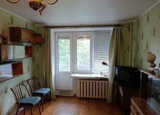 Сдам в аренду 2-комнатную квартиру, 43 м2, Пушкин, Железнодорожная улица, 28