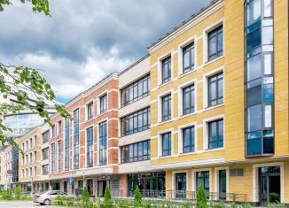 Продажа многокомнатной квартиры, 270 м2, Москва, Олимпийский проспект, 10с5, Олимпийский проспект