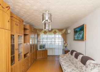 Трехкомнатная квартира на продажу, 56.7 м2, Ишим, улица 8 Марта, 20