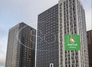 Торговая площадь на продажу, 68.6 м2, Мытищи, жилой комплекс Ярославский Квартал, к1.3