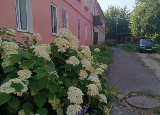 Продаю комнату, 23.2 м2, Орёл, Шпагатный переулок, 50