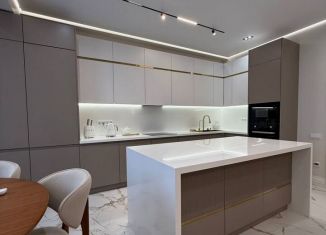 4-ком. квартира на продажу, 134 м2, Грозный, улица Ярославского, 12, Байсангуровский район