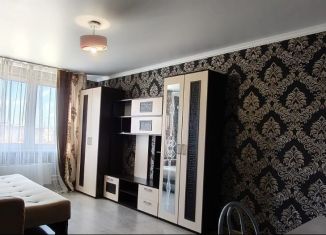 Продается 1-комнатная квартира, 40 м2, Краснодар, улица Героев-Разведчиков, 32, микрорайон Восточно-Кругликовский