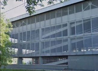 Продажа машиноместа, 18 м2, Свердловская область, Прибалтийская улица, 9