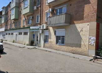 Продам торговую площадь, 78.2 м2, Астрахань, Ростовский переулок, 13