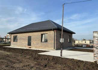 Дом на продажу, 124.8 м2, хутор Октябрьский
