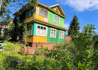 Продаю дачу, 54 м2, Пермь, Кустовая улица, 9