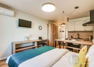 Продаю квартиру студию, 49.1 м2, Смоленск