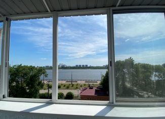 Продам 1-ком. квартиру, 31.1 м2, Благовещенск, Краснофлотская улица, 153