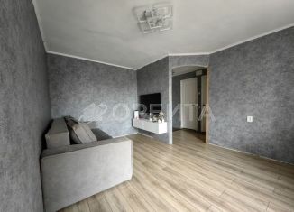 Продам 2-комнатную квартиру, 50 м2, Тюмень, улица Пржевальского, 34