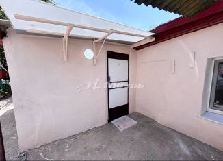 Продажа 2-ком. квартиры, 27.6 м2, Симферополь, Краснознамённая улица, 100