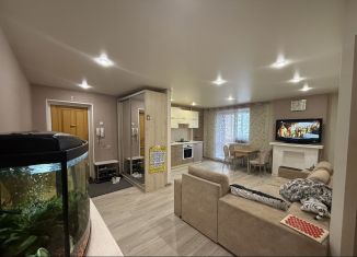 Продажа двухкомнатной квартиры, 74.8 м2, Йошкар-Ола, улица Анникова, 10, микрорайон Западный