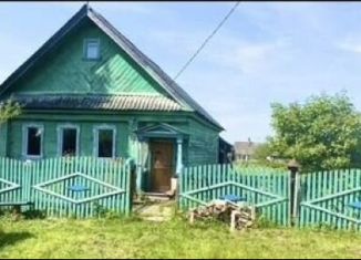 Дом на продажу, 40 м2, деревня Жуковка, улица Пушкина