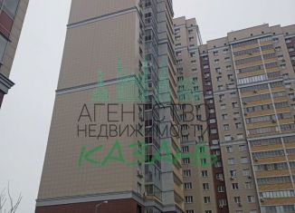 Продается 3-комнатная квартира, 98.6 м2, Казань, проспект Альберта Камалеева, 30