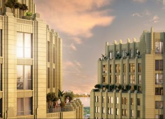 Продажа 2-комнатной квартиры, 53.1 м2, Татарстан, улица Шишкина, 3