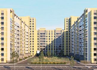 Продаю квартиру студию, 32.5 м2, Благовещенск