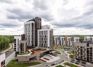 Двухкомнатная квартира на продажу, 62.2 м2, Карелия, проезд Алексея Афанасьева, 7