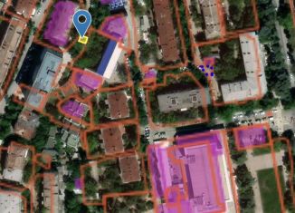 Продам земельный участок, 1 сот., Ялта, Садовая улица, 29