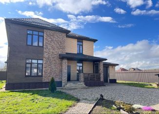 Продам дом, 255.2 м2, Ставрополь, микрорайон № 22, садовое товарищество Механизатор-2, 316