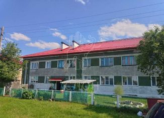 3-ком. квартира на продажу, 62 м2, Новосибирская область, Комсомольская улица, 4
