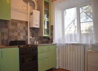 Продам двухкомнатную квартиру, 44.5 м2, Владимир, улица Диктора Левитана, 55