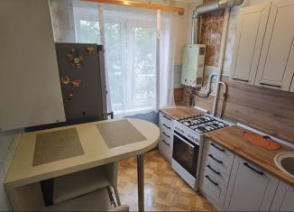 Продается двухкомнатная квартира, 48.9 м2, Краснодар, Бургасская улица, 2, Бургасская улица