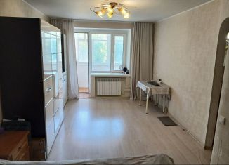 1-комнатная квартира на продажу, 40.7 м2, Казань, улица Бари Галеева, 16