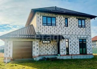 Продается дом, 204 м2, посёлок Голубево, Балтийская улица, 12