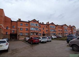 Продается однокомнатная квартира, 39.8 м2, село Чигири, Алексеевская улица, 6