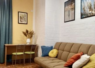 Продаю квартиру студию, 16.2 м2, Ростов-на-Дону, Можайская улица, 38