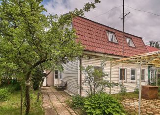 Дом на продажу, 110 м2, Обнинск, Московская улица, 25