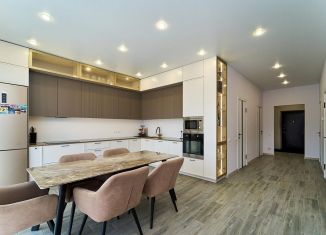 Продаю дом, 126.2 м2, посёлок Индустриальный, Багратионовская улица, 94/6